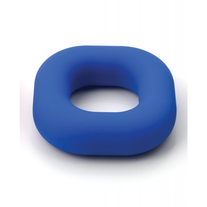 Sport Fucker Big Boner Ring - Blue