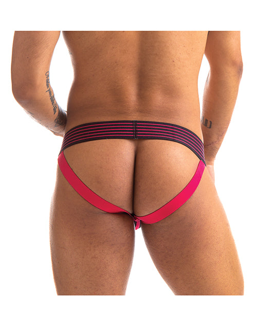 665 Rally Jockstrap - Red