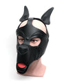 665 Playful Pup Hood - O/S