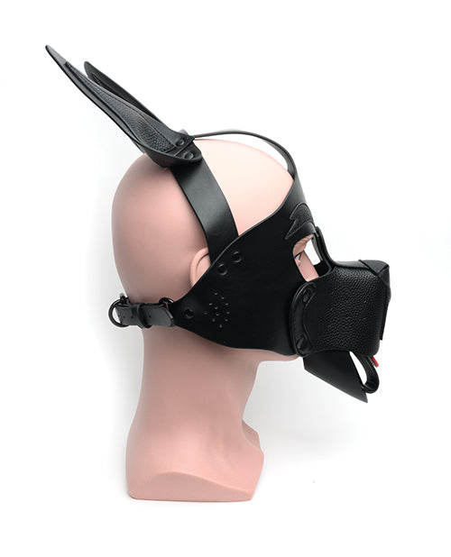 665 Playful Pup Hood - O/S