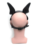 665 Playful Pup Hood - O/S