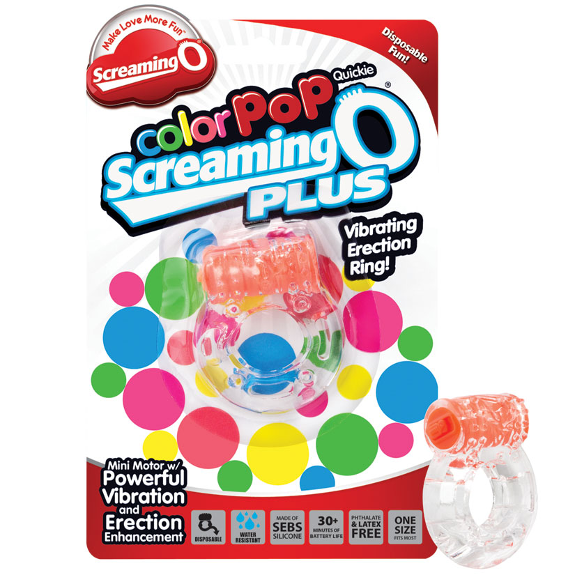ColorPoP Quickie Plus