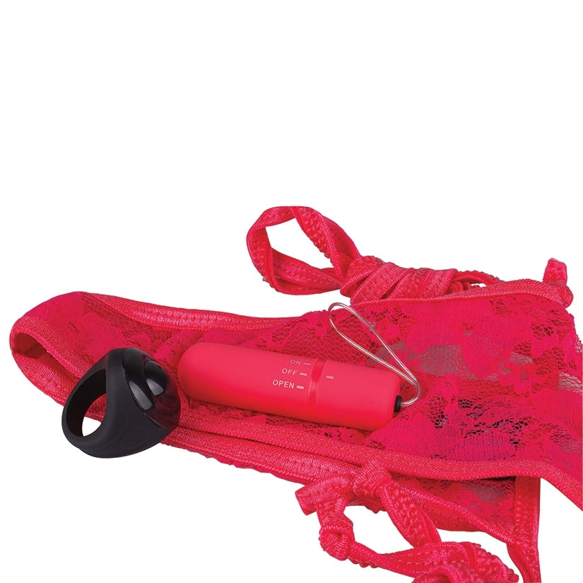 My Secret Remote Control Panty Vibe