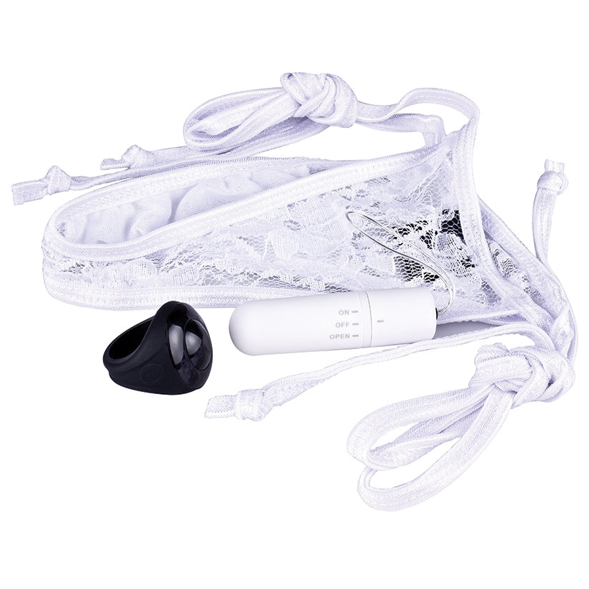 My Secret Remote Control Panty Vibe