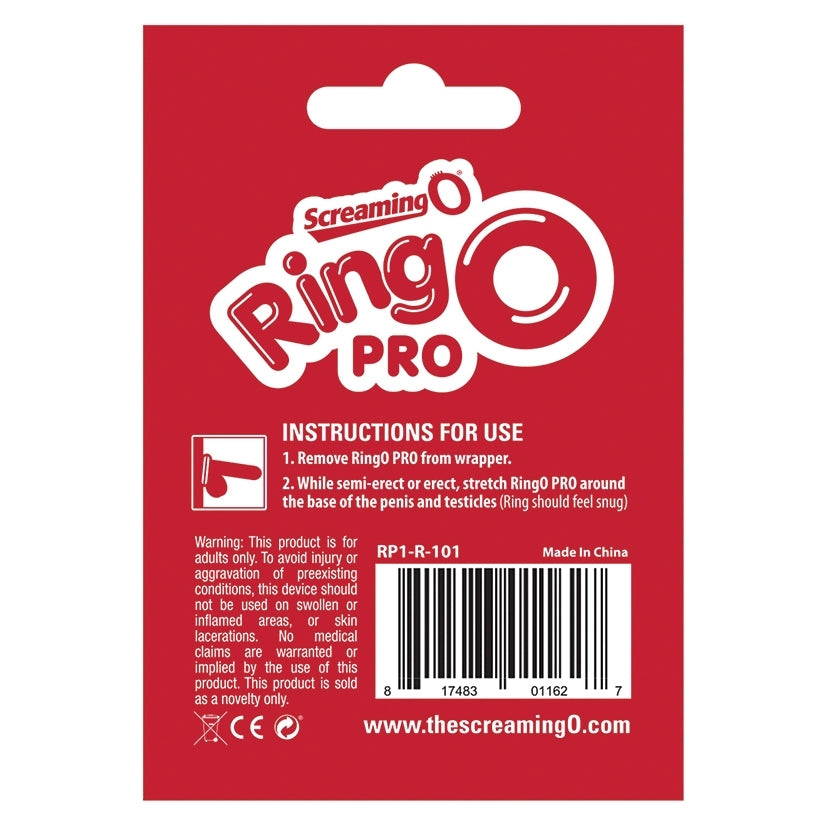 RingO Pro LG