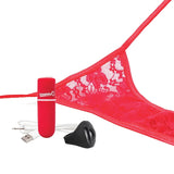 My Secret Charged Remote Control Panty Vibe