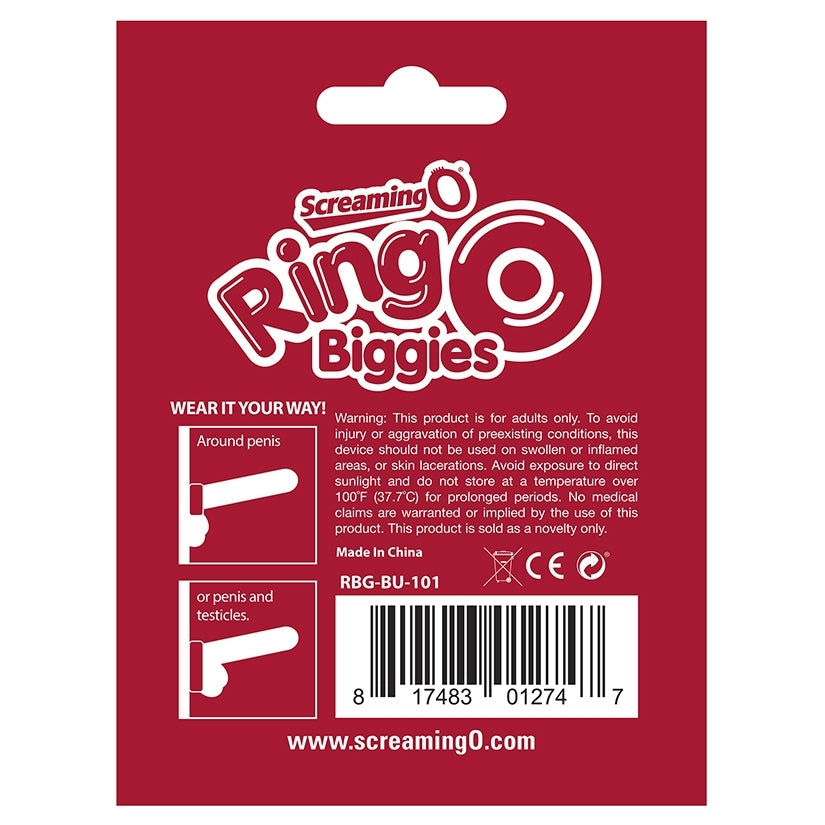 RingO Biggies