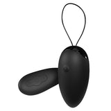 My Secret Premium Remote Egg-Black