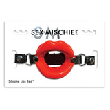 S&M Silicone Lips