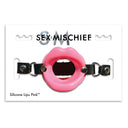 Labios de silicona S&amp;M