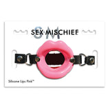 S&M Silicone Lips