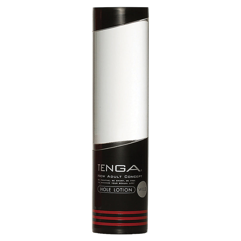 Tenga Hole Lotion Wild