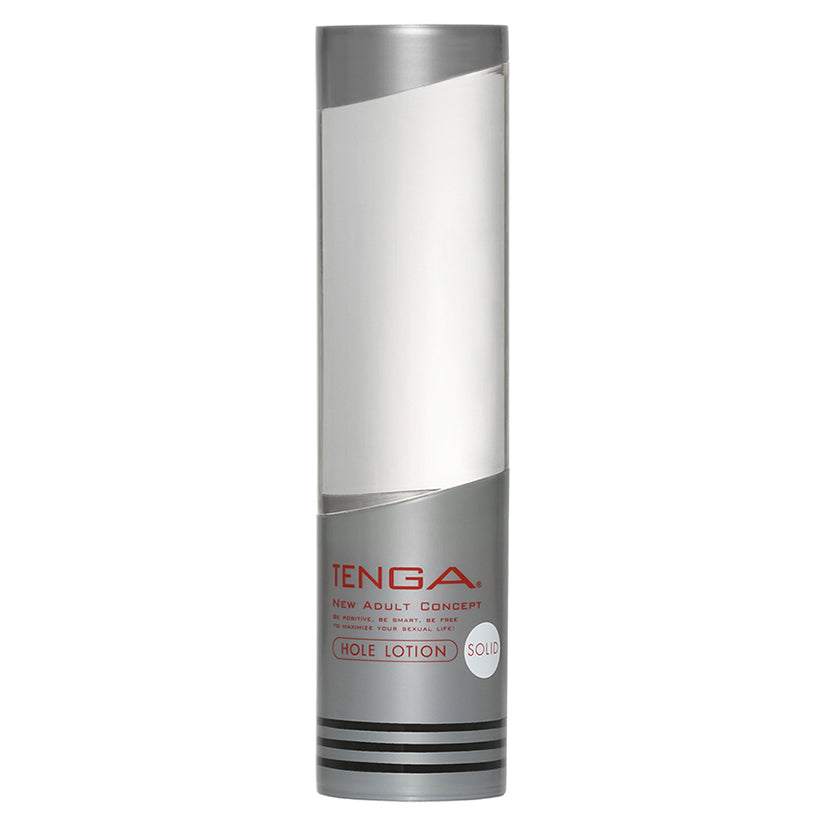 Tenga Hole Lotion Solid