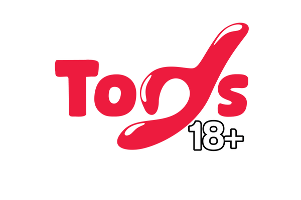 Toys 18+