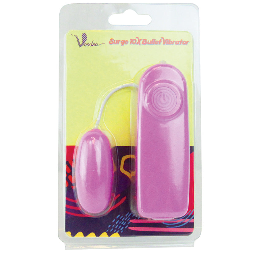 Surge 10X Bullet