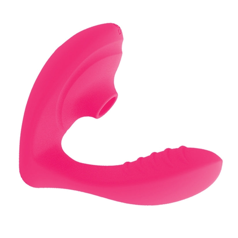 Voodoo Beso Plus-Pink