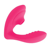 Voodoo Beso Plus-Pink