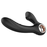 Voodoo Beso G-Black