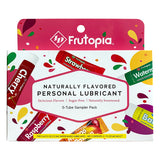 ID Frutopia Assorted 12ml Tubes Pack Of 5