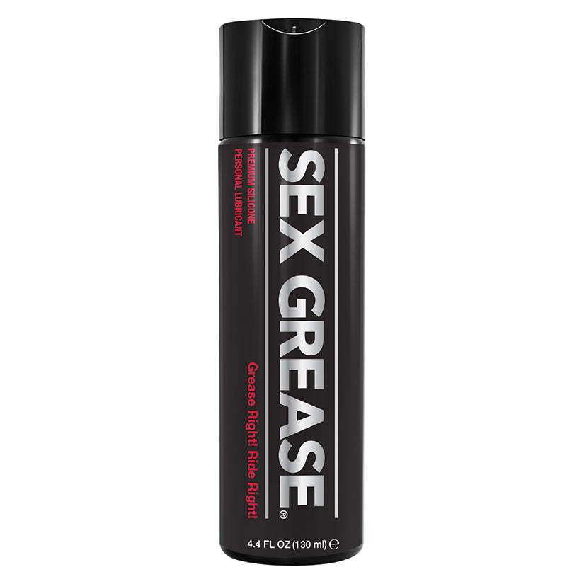 Sex Grease Silicone Lubricant