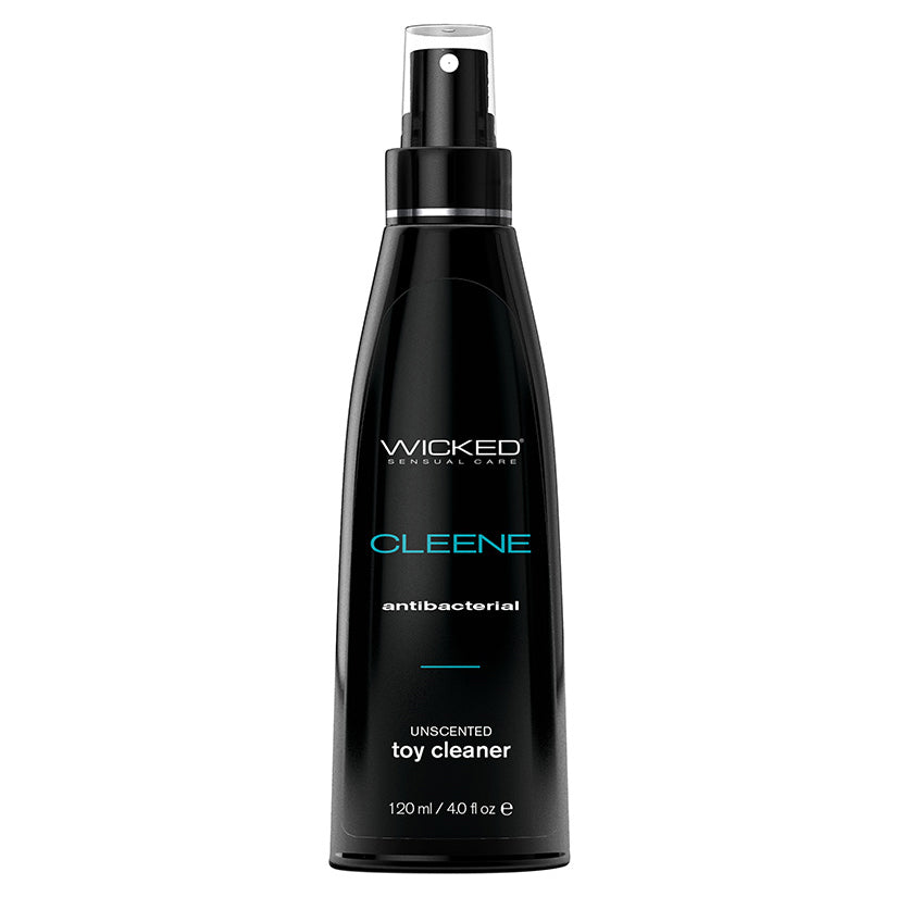Cleene Antibacterial Toy Cleaner 4oz