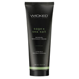 Wicked Sensual Massage Cream 4oz