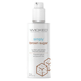 Wicked Simply Flavored 2.3oz