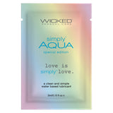 Wicked Simply Aqua Special Edition