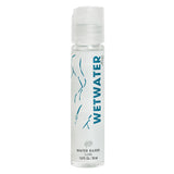 Wet Water ByTrigg Water Based Lubricant