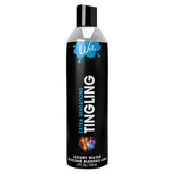 Wet Extra Sensations Tingling Water / Silicone Blend Based Lubricant