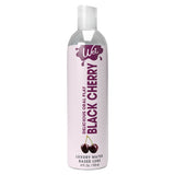 Wet Delights ByTrigg Flavored Lubricant 4oz