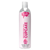 Wet Delights ByTrigg Flavored Lubricant 4oz