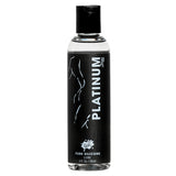 Wet Platinum ByTrigg Silicone Lubricant