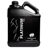 Wet Platinum ByTrigg Silicone Lubricant