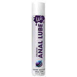 Wet Uranus Anal Lube Premium Silicone Based Lubricant