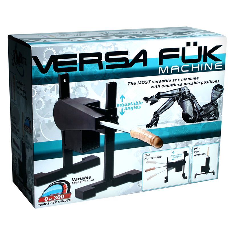 Versa Fük Machine