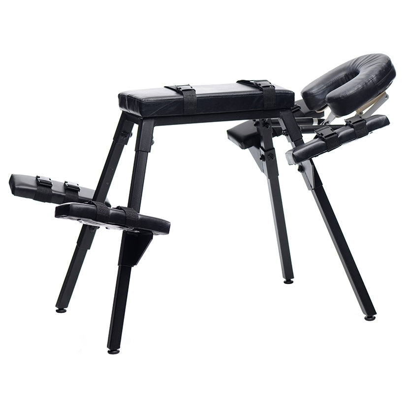 Obedience Extreme Sex Bench