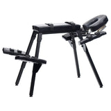 Obedience Extreme Sex Bench