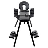 Obedience Extreme Sex Bench