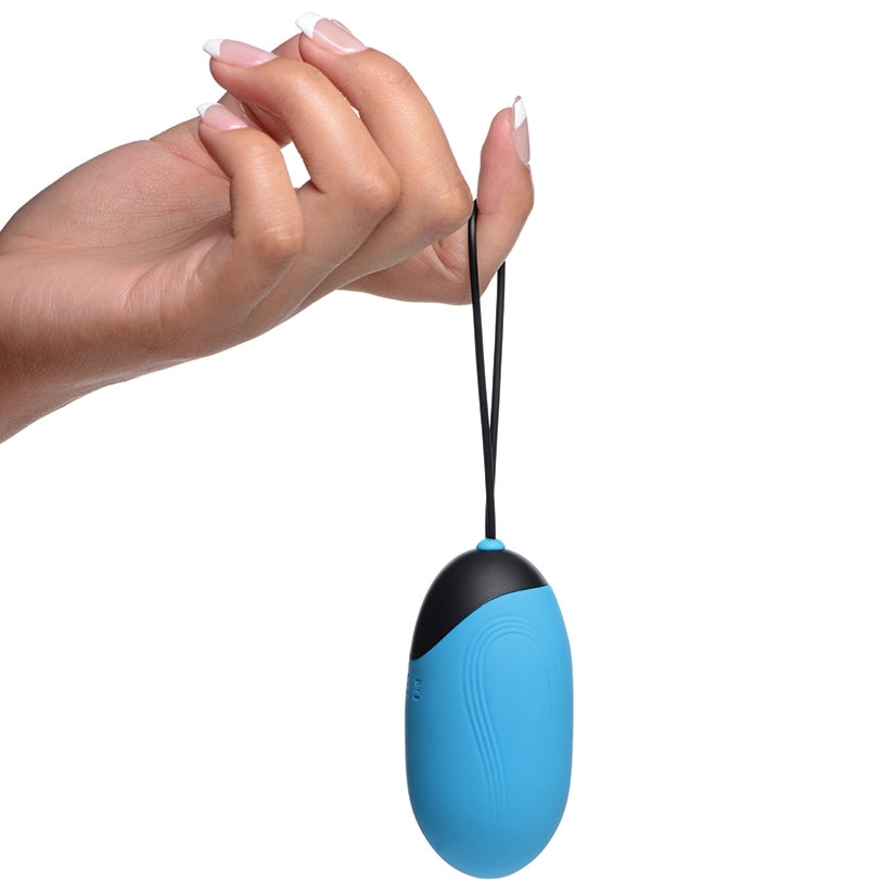 Bang! XL Vibrating Egg