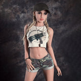 GI Jane Fantasy Love Doll