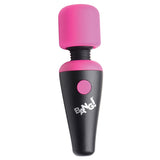 Bang! 10X Vibrating Mini Silicone Wand