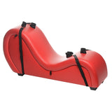 Kinky Couch Sex Chaise Lounge