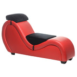 Kinky Couch Sex Chaise Lounge