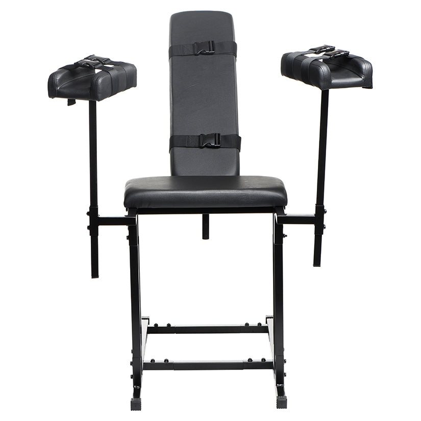 MS Adjustable Bondage Chair