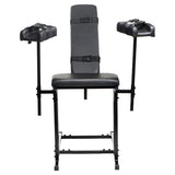 MS Adjustable Bondage Chair