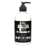 Master Series Jizz Unscented Water Based Lube 16oz