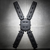 Masters St. Andrew's Cross