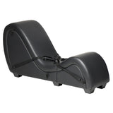 Kinky Couch Detachable Sex Chaise Lounge