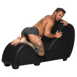 Kinky Couch Detachable Sex Chaise Lounge